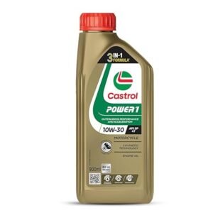 Engine Oil