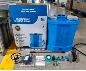 GREEENFARM WATER SPRAYER