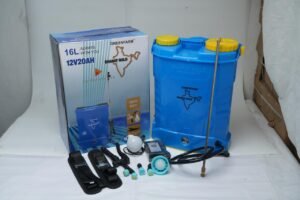 GREENFARM BHARAT GOLD WATER SPRAYER