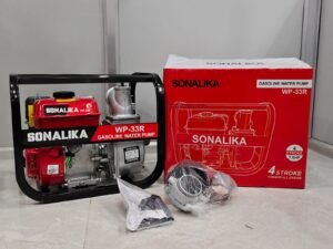 SONALIKA WATER PUMP
