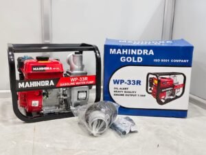 MAHINDRA GOLD WATER PUMP