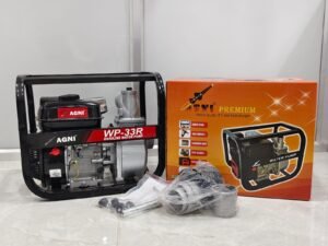 AGNI WATER PUMP